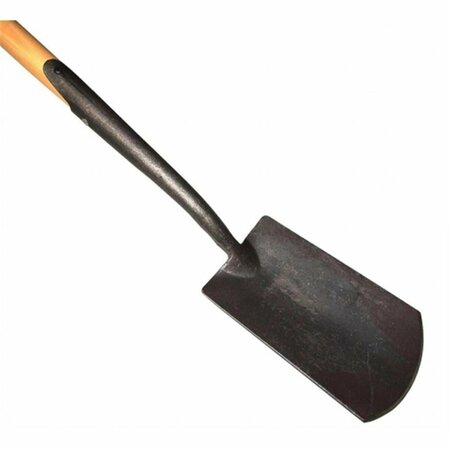 PATIOPLUS Dewit Dutch Digging Spade PA3240336